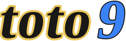 toto9 logo