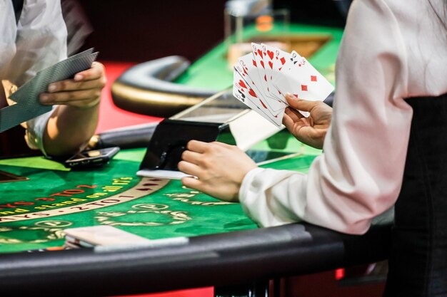 toto9 Playerbet Brings Clear Round Choices