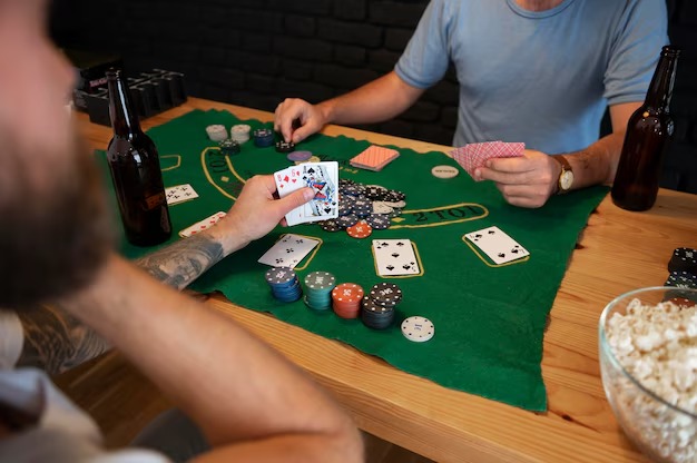 toto9 toto9 Live Baccarat With Clear Table Choices