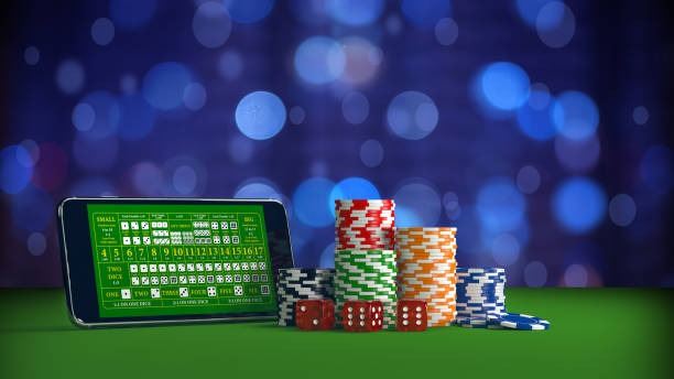 toto9 What You See At Live Baccarat